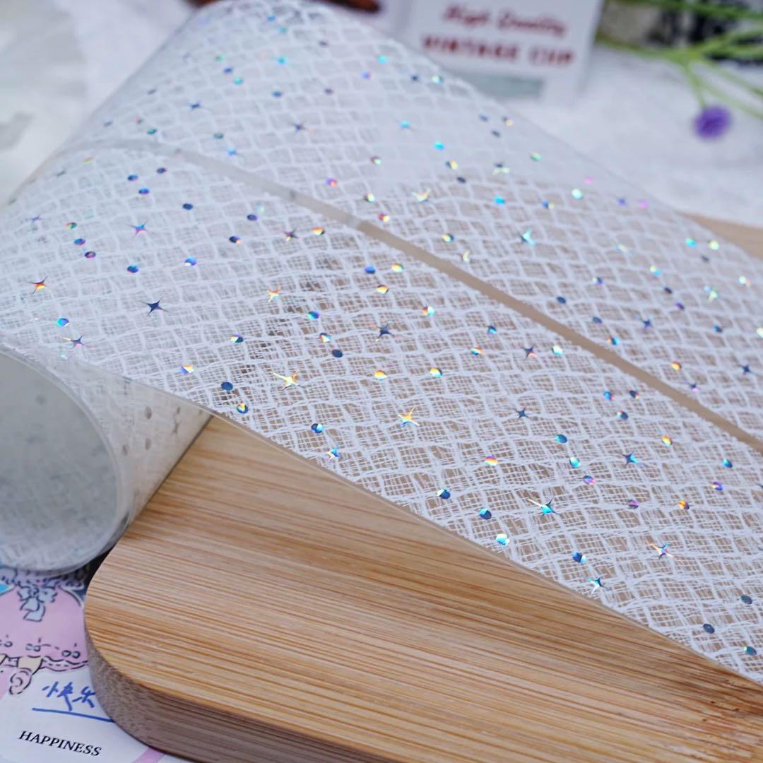 海外マスキングテープ巻売り Queen tape 人物マスキングテープ865