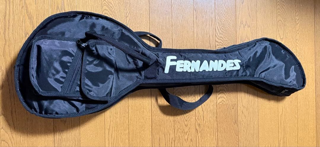 FERNANDES フェルナンデス ZO-3 エレキギター 【ジャンク】