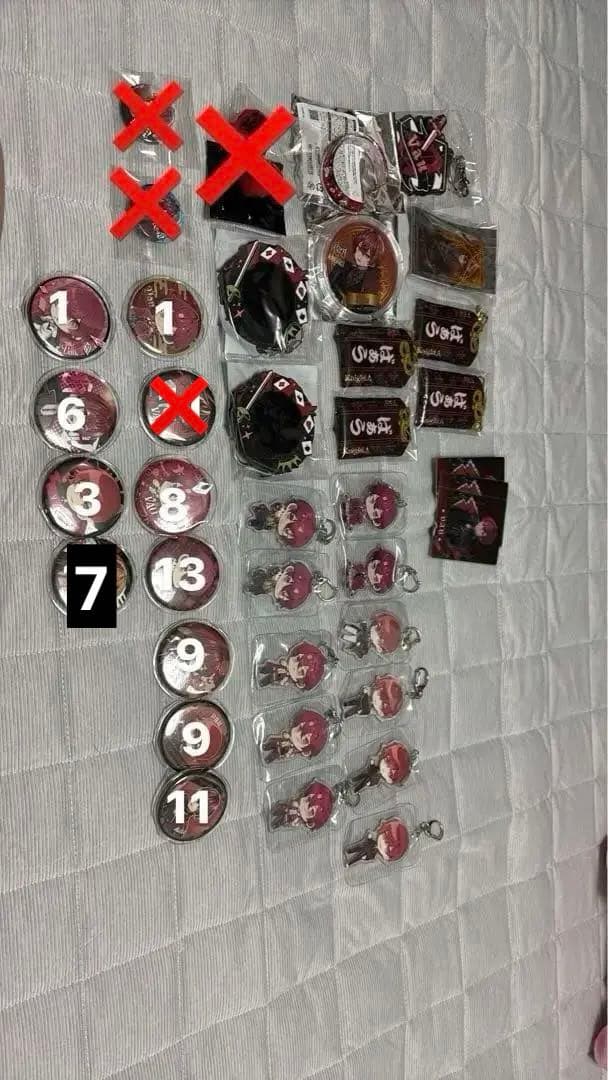 KnightA 騎士A ばぁうくん