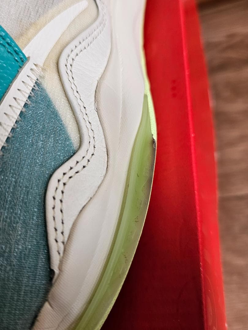 シューズ(男性用) Nike Kyrie 8 \"CNY\" Basketball Shoes