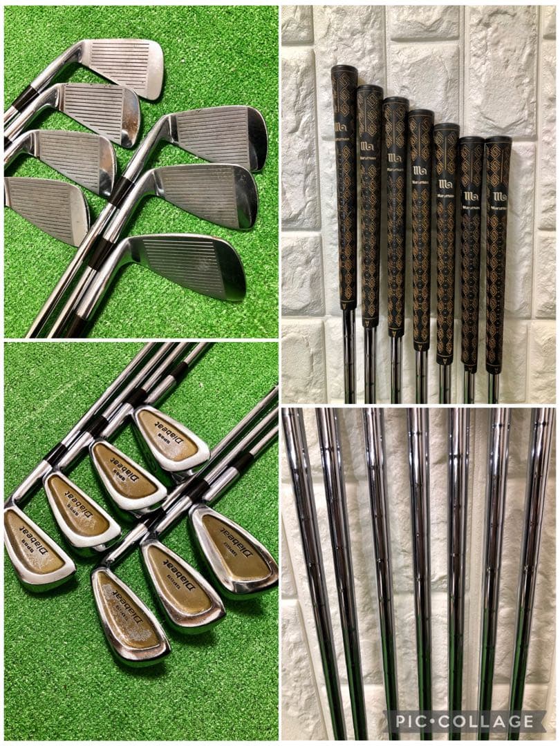 初心者おすすめ☆メンズ ゴルフクラブセット☆キャロウェイ☆キャディバッグ付