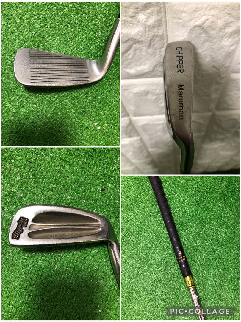 初心者おすすめ☆メンズ ゴルフクラブセット☆キャロウェイ☆キャディバッグ付