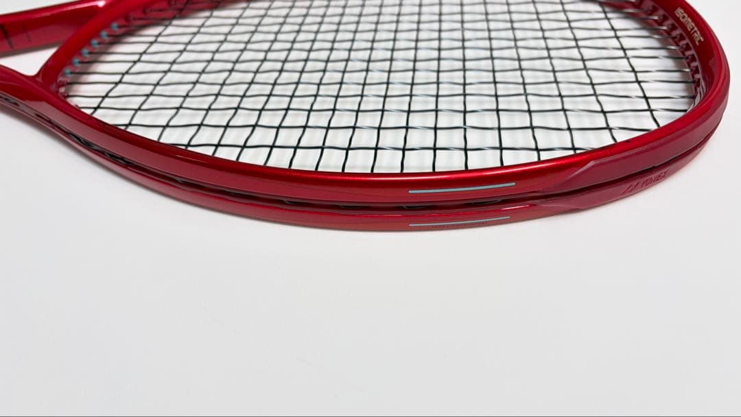 ヨネックス(YONEX) ブイコア100 (VCORE100) 08VC100