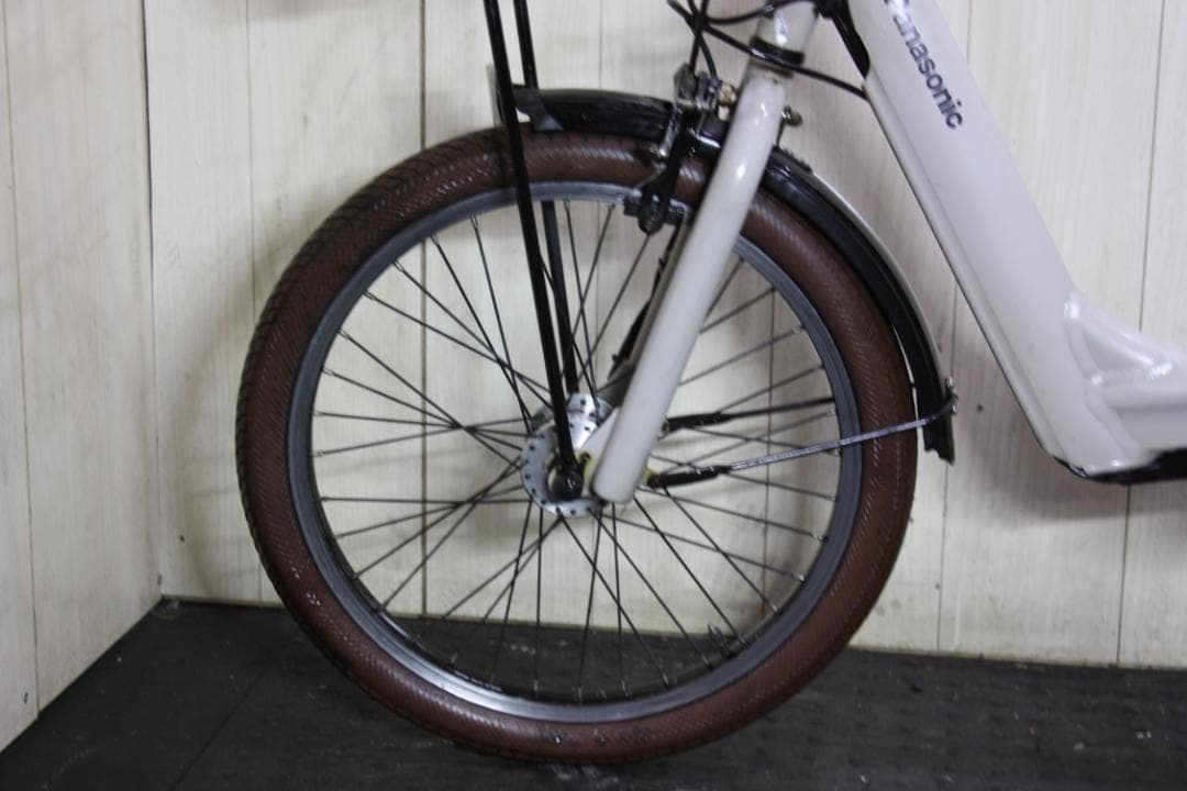 電動アシスト自転車 チャイルドシート付き