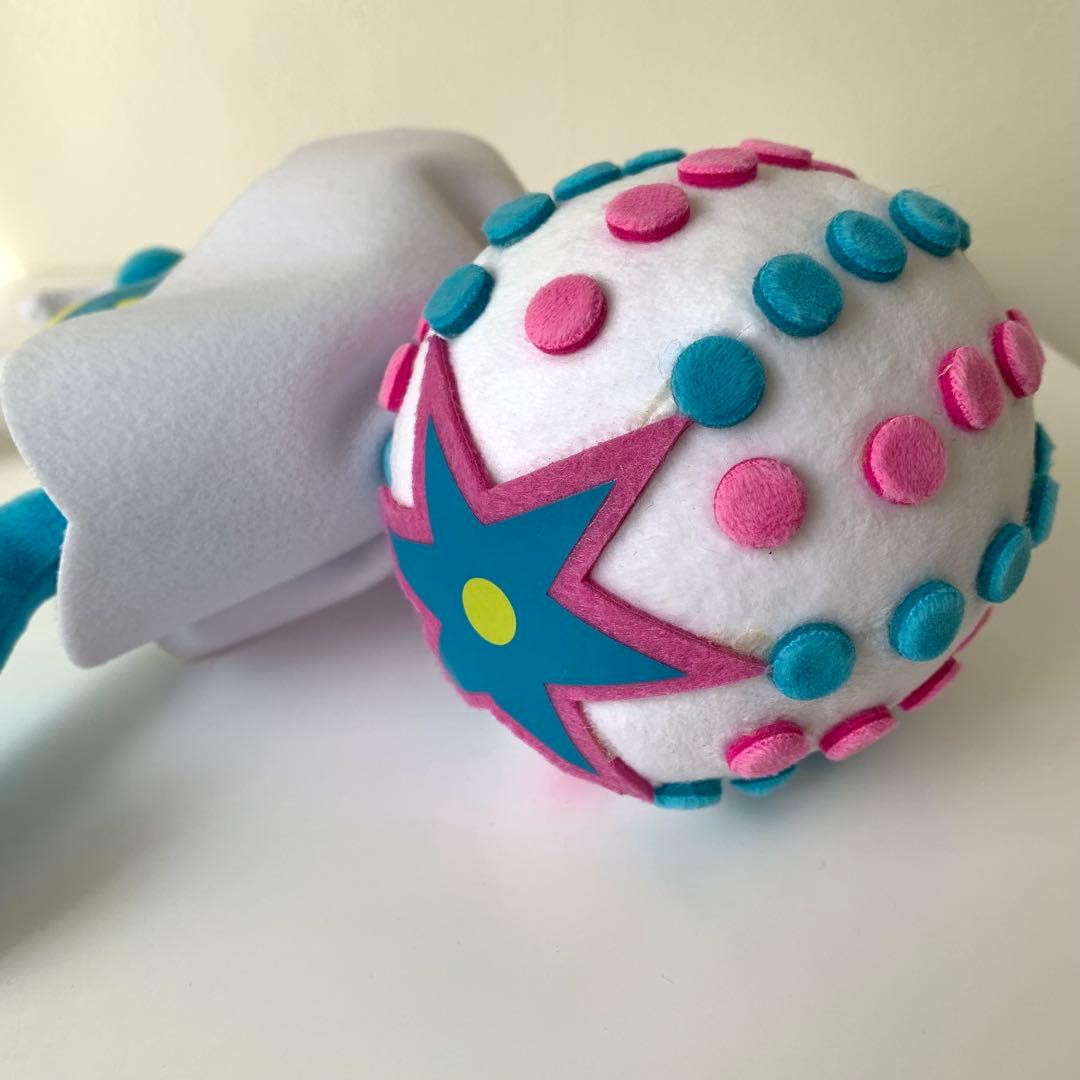 ズガドーン　ぬいぐるみ