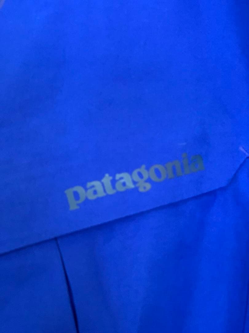 Patagonia GORE-TAX RECCOパウダーボウルパンツ