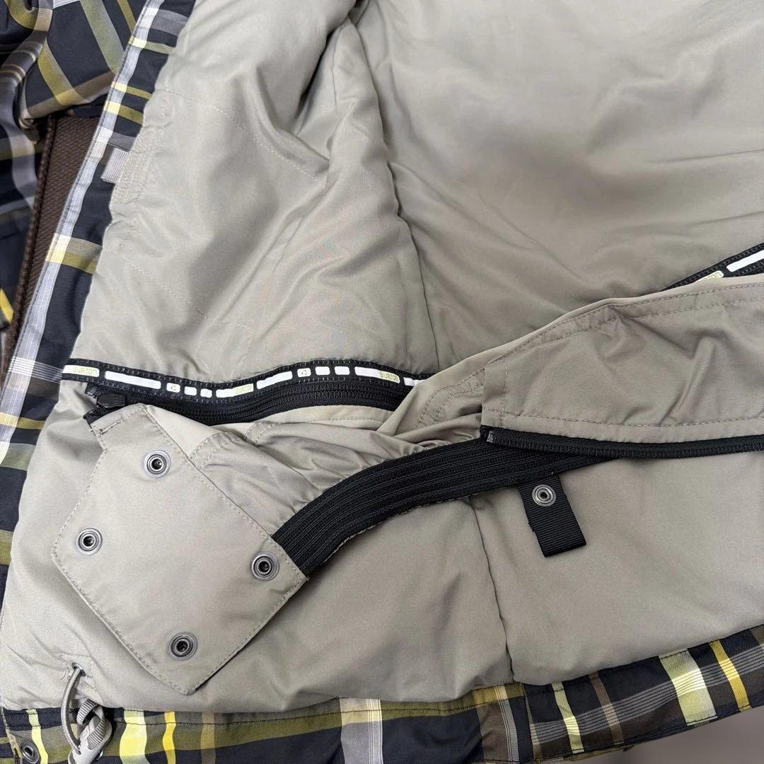 BURTON スノーボードジャケット Sサイズ