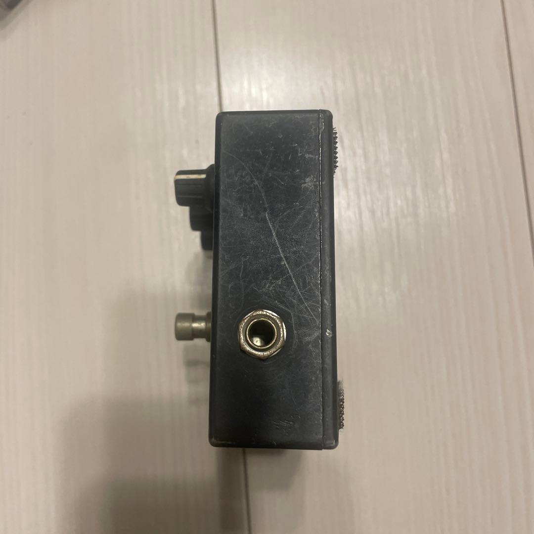 ROGER MAYER VOODOO-BASS初期型