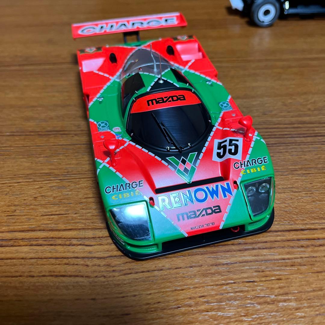 京商　ミニッツ　MINI-Z MR-03 EVO SP W-MM/8500KV