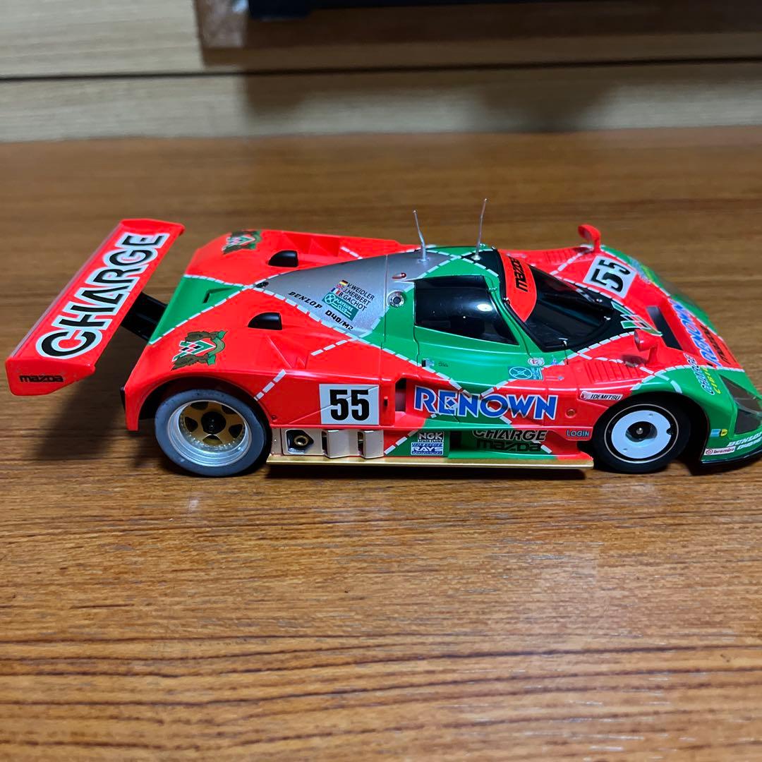 京商　ミニッツ　MINI-Z MR-03 EVO SP W-MM/8500KV