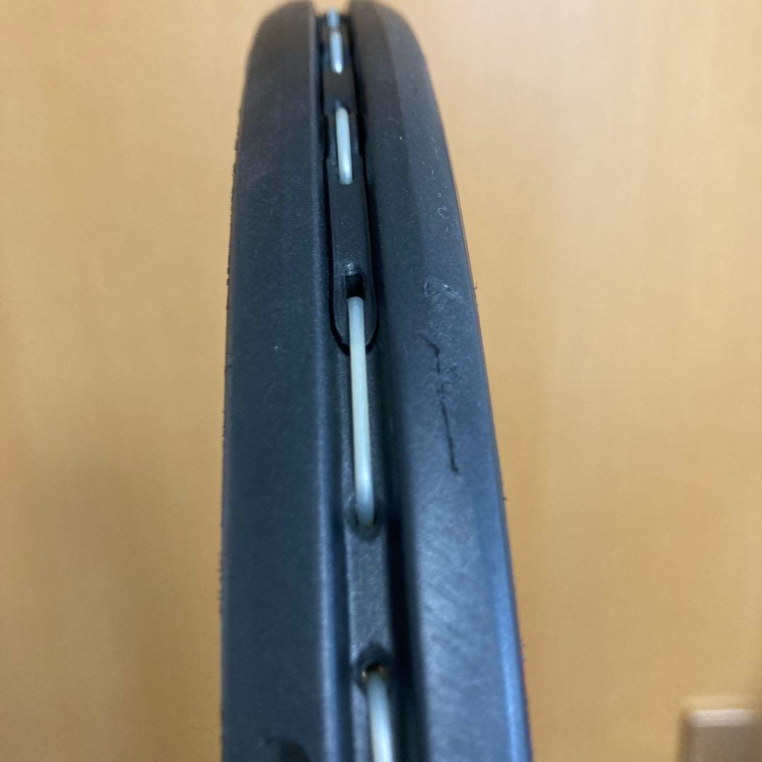 HEADテニスラケット グラビティMP LITE