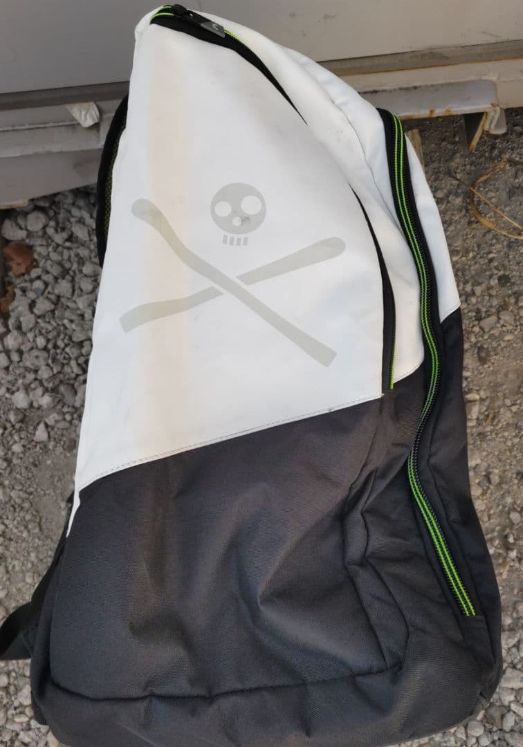 HEAD ヘッド バック バッグ 60L