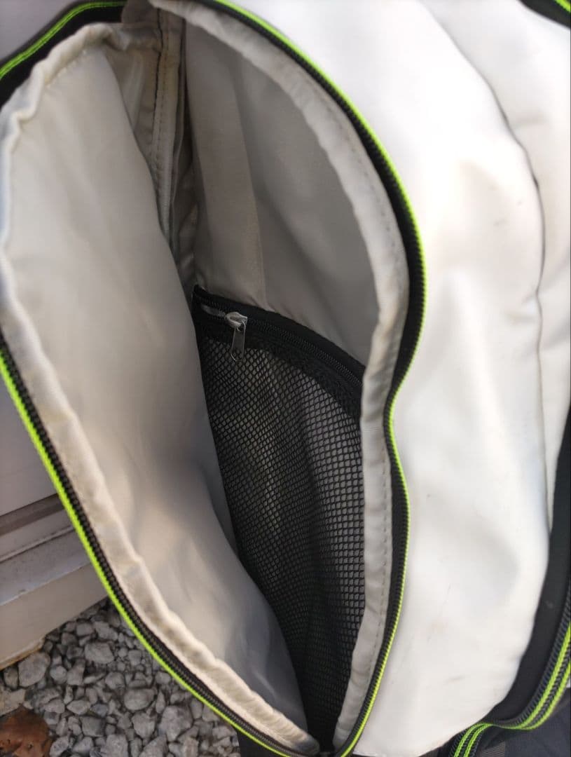 HEAD ヘッド バック バッグ 60L