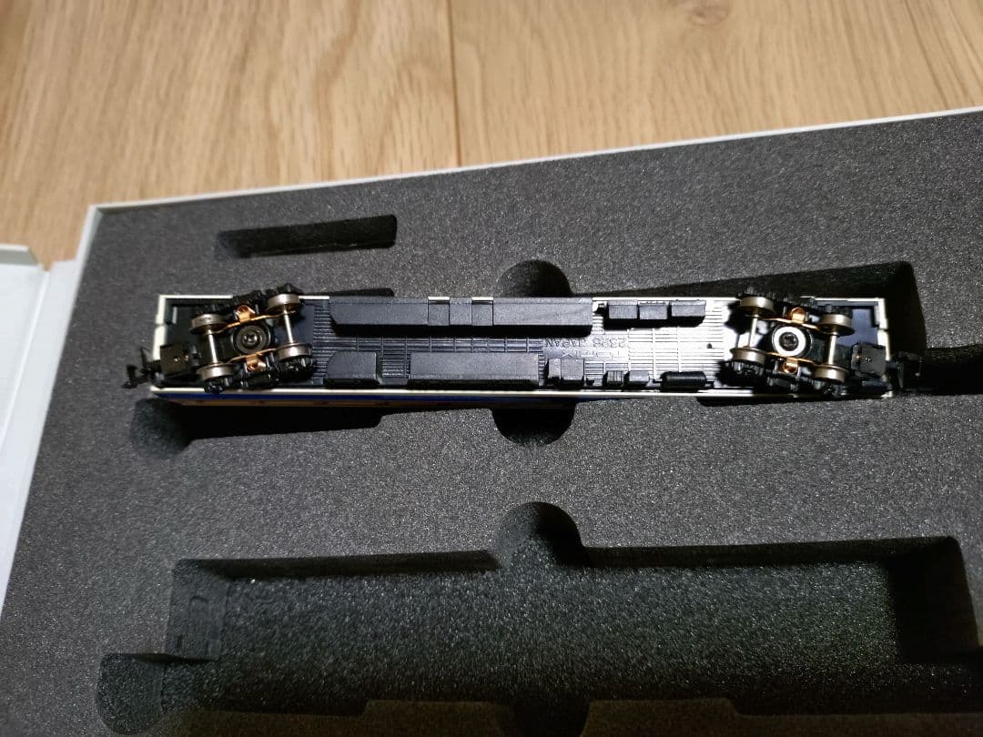 Nゲージ 　TOMIX 92045 485系　かがやき.きらめき　カラー