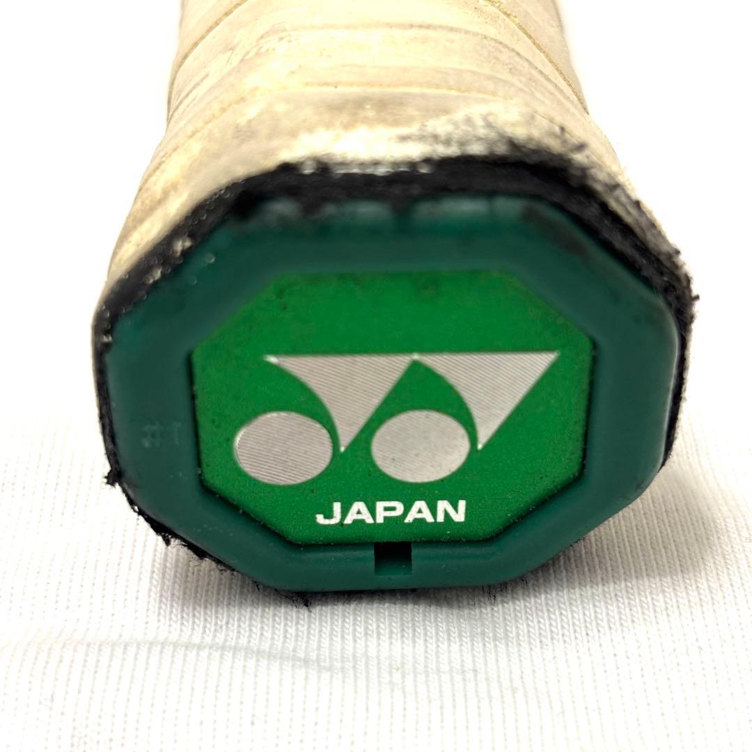 未使用級 ヨネックス YONEX イーゾーン EZONE 100 テニスラケット