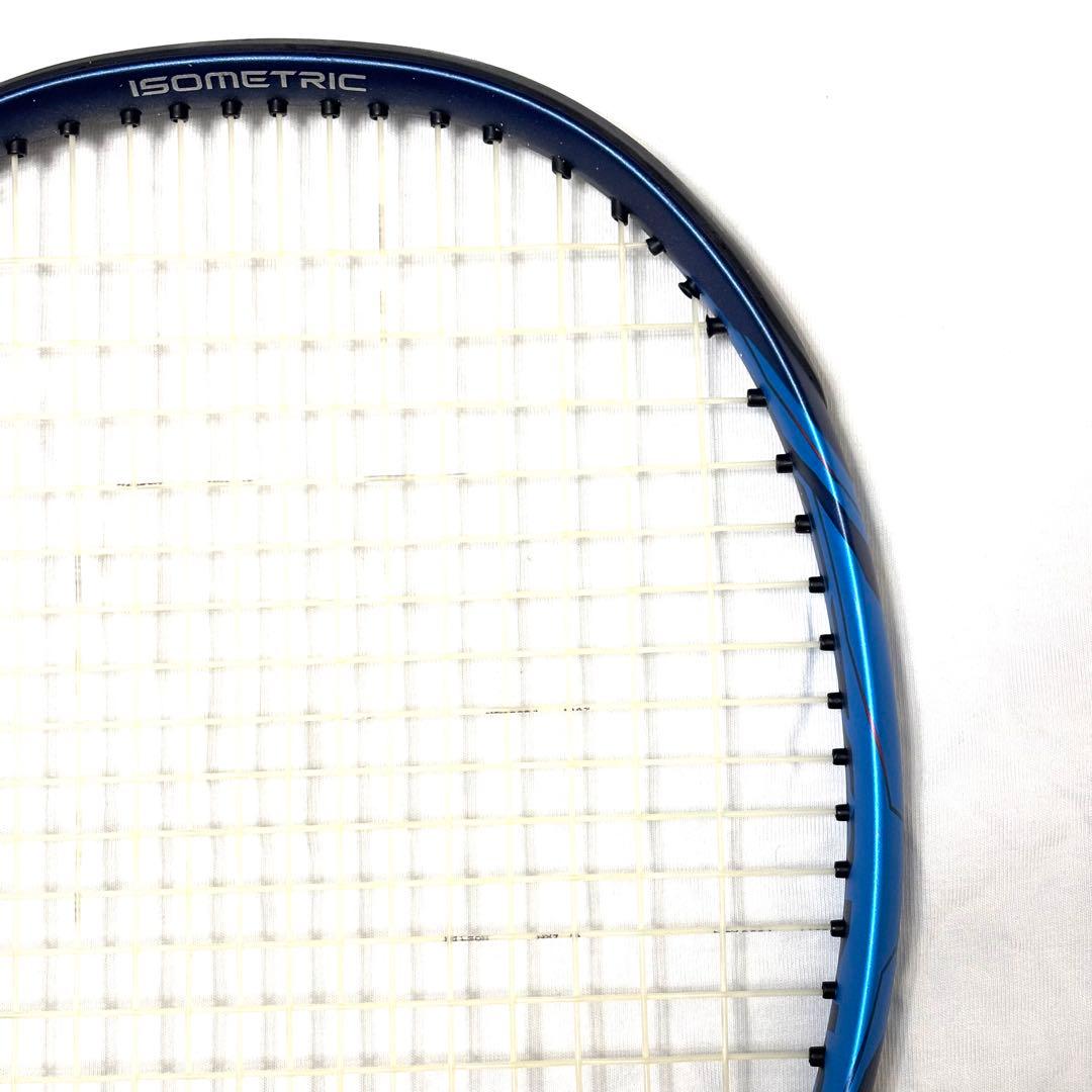 未使用級 ヨネックス YONEX イーゾーン EZONE 100 テニスラケット
