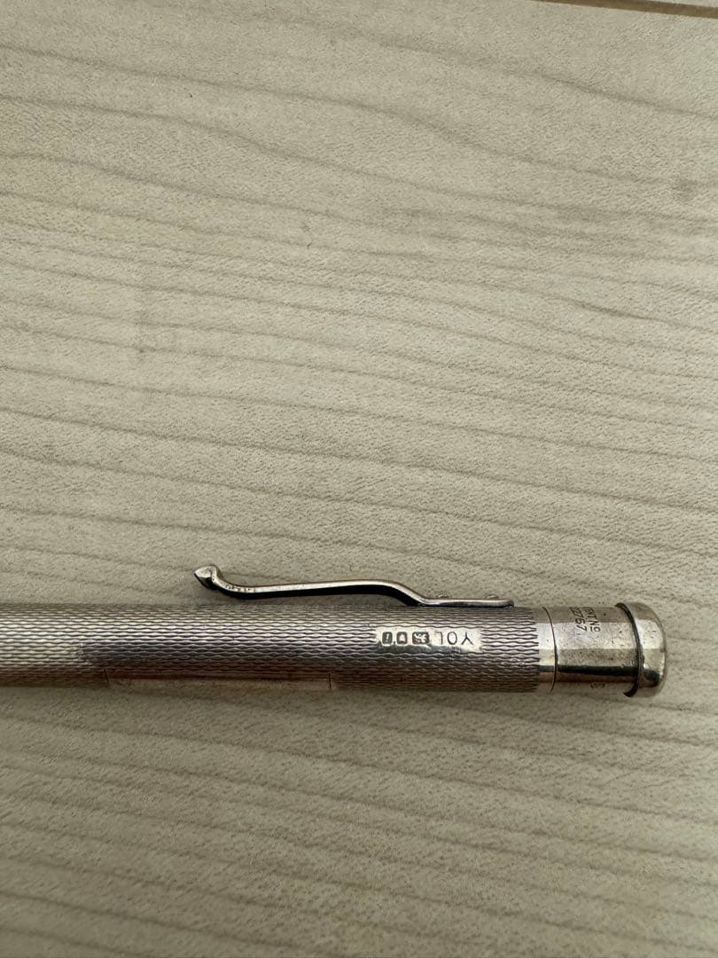 Yard o lette ペンシル1.18mm