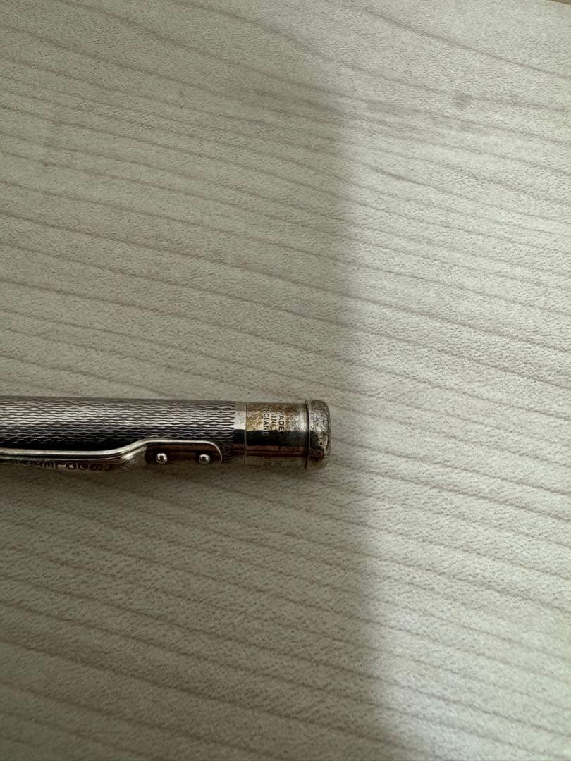 Yard o lette ペンシル1.18mm