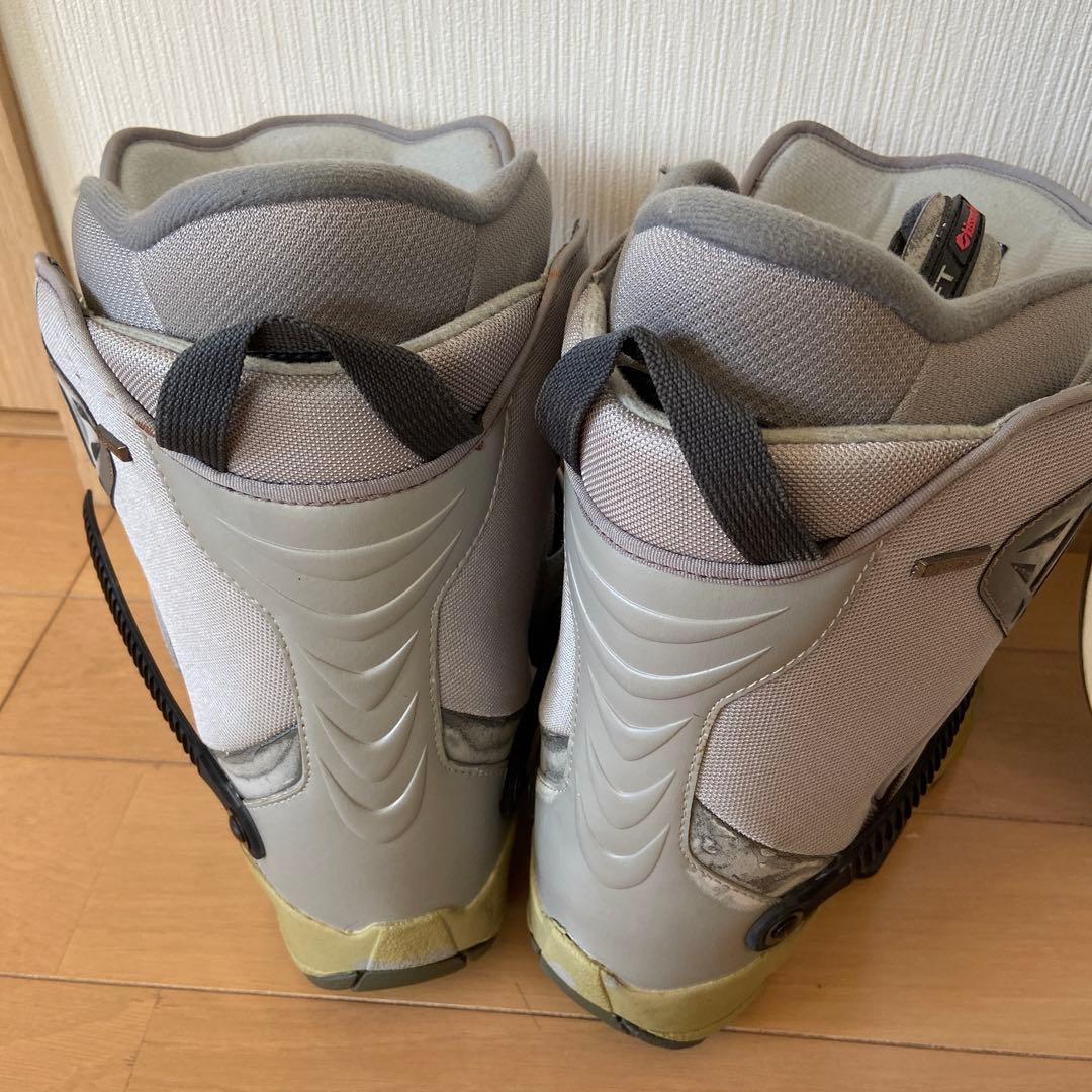 kissmark スノーボード&ブーツのセット