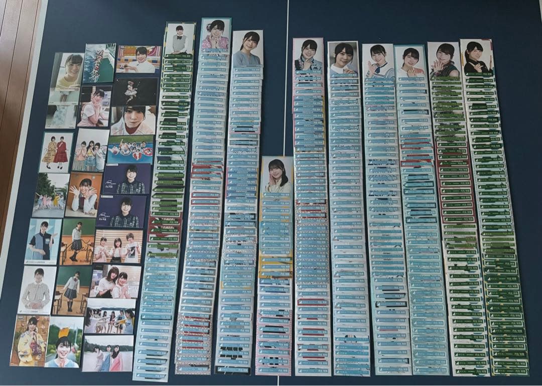 日向坂46 丹生明里 生写真 まとめ売り