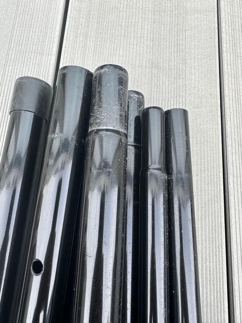 サーカスTC DX HUNTER