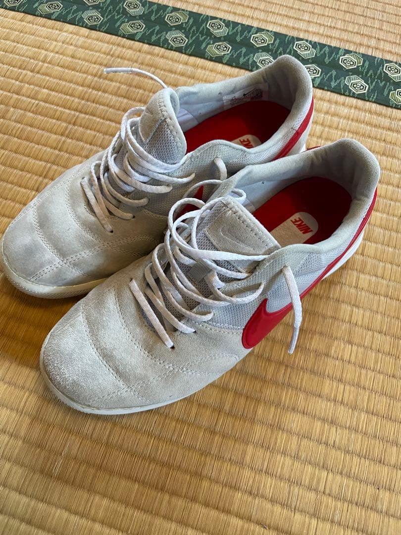 NIKE フットサル　プレミアサラ2 24.5