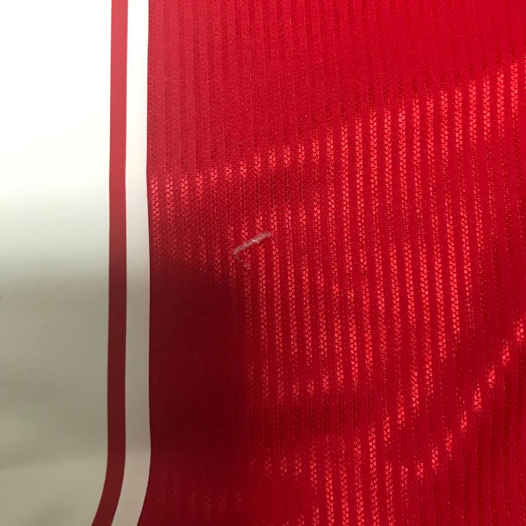 ★キズあり★95/96モデル　バティストゥータ　フィオレンティーナ