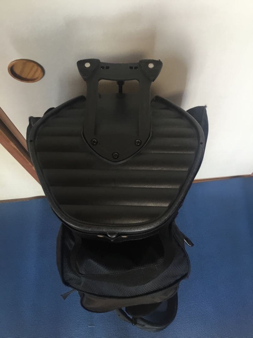 【防水軽量希少モデル】タイトリストSTADRY キャディーバック