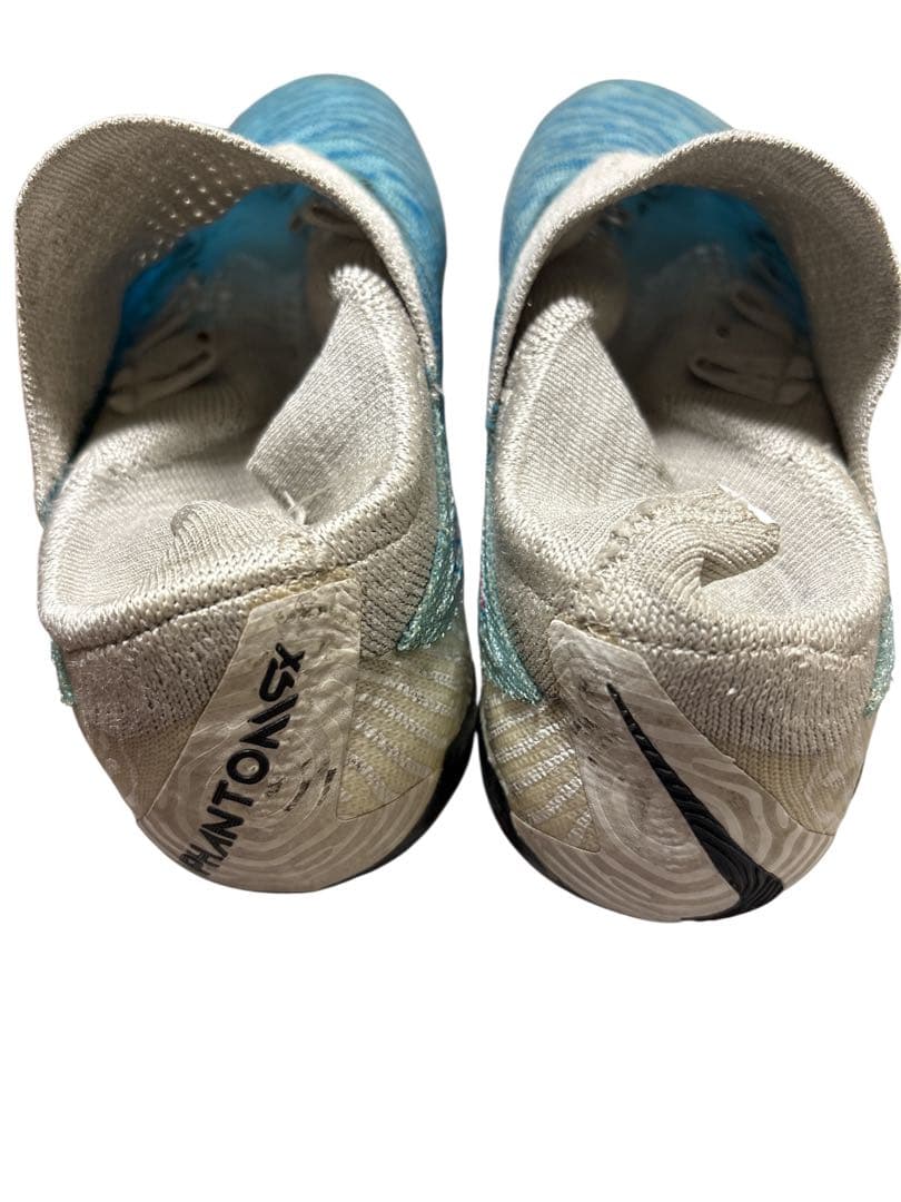 NIKE PHANTOM GX エリートdf AG サッカースパイク