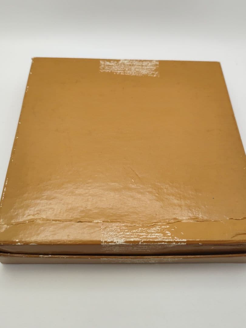 [超希少] GUCCI 灰皿 アッシュトレイ サンモトヤマ 証明書付き