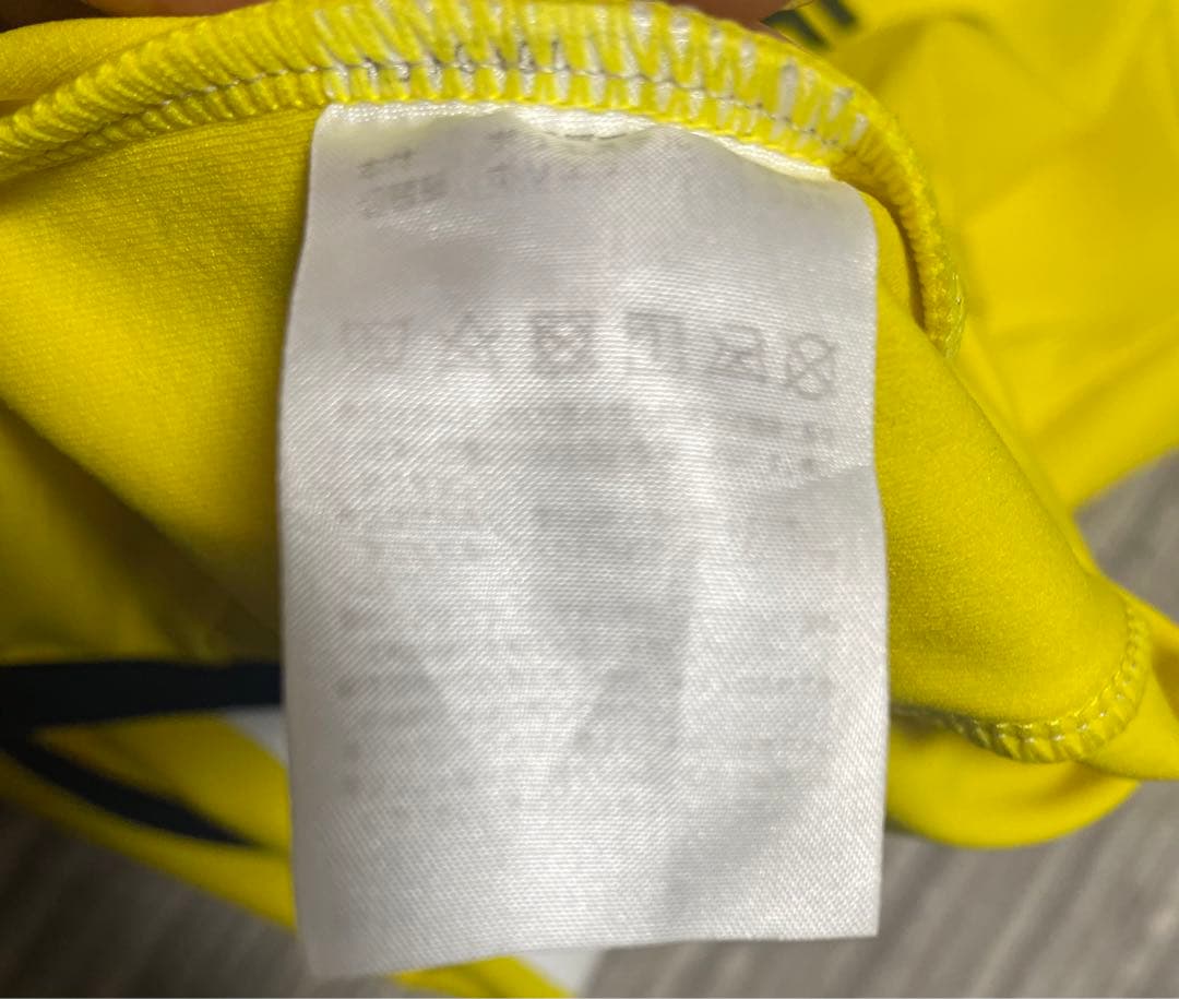 柏レイソル トレーニングウェア 上O