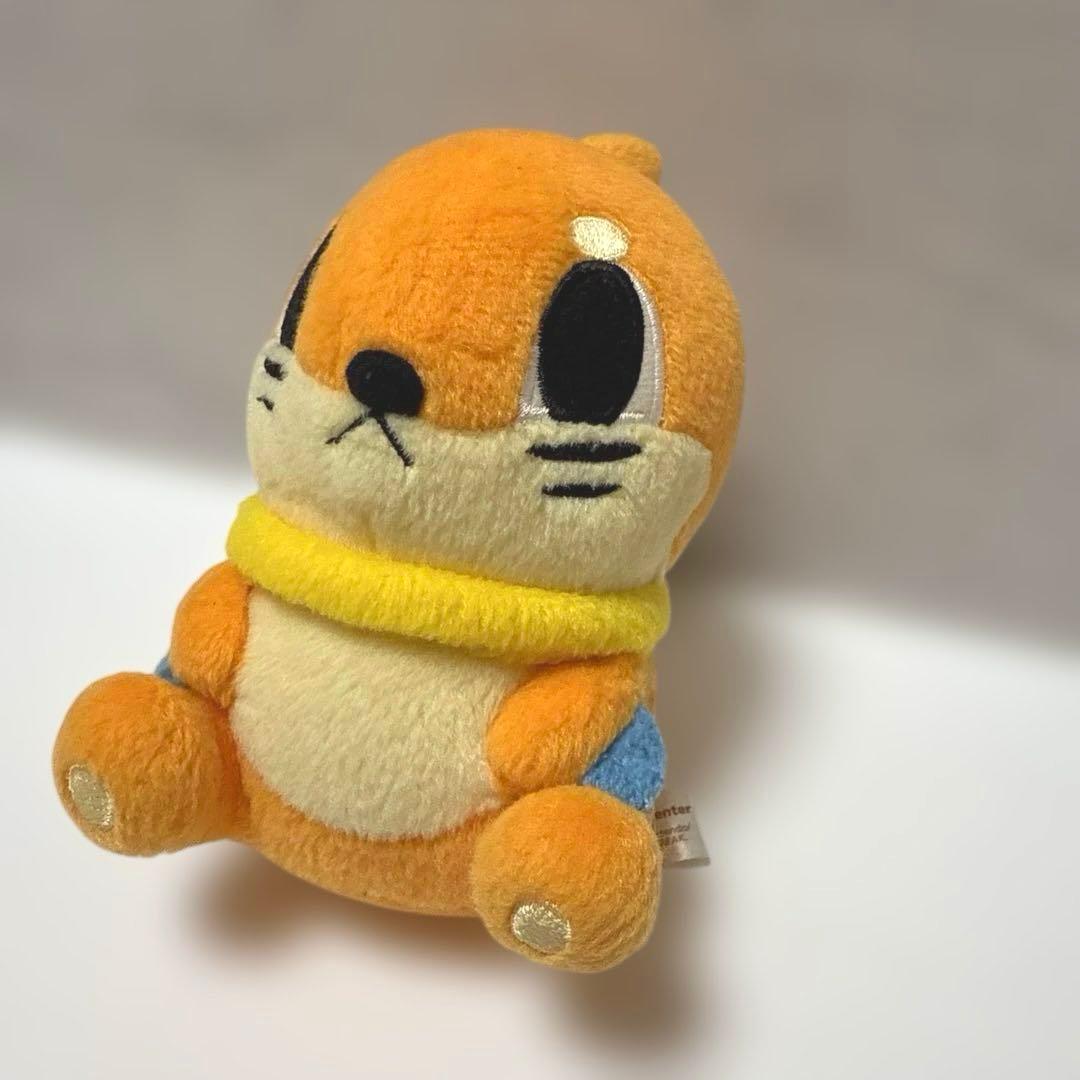 ポケモン ブイゼルドール ぬいぐるみ Pokedoll ポケドール