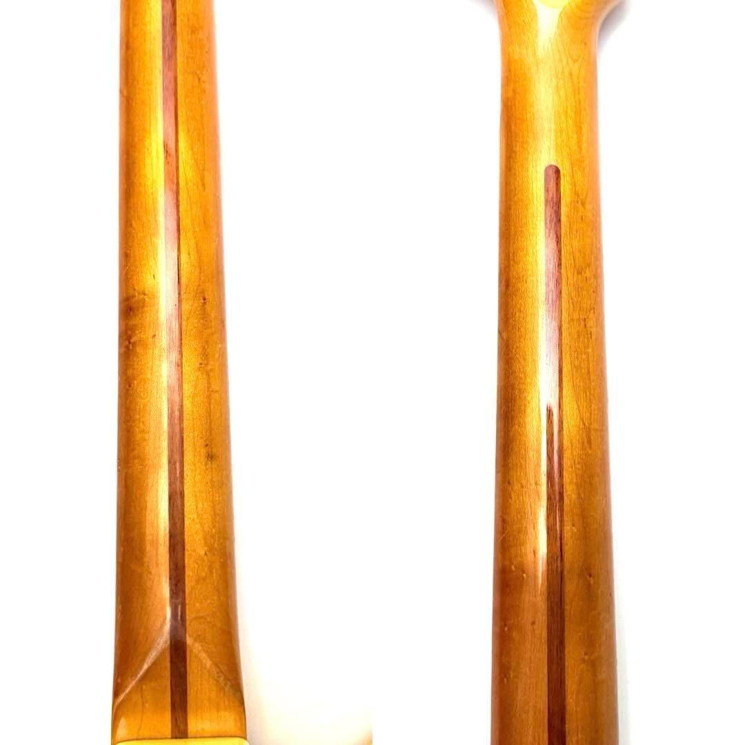 【希少】FENDER USA YNGWIE MALMSTEEN エレキギター