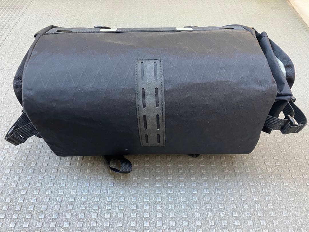 アクセサリー SWIFT INDUSTRIES zeitgeist x-pack