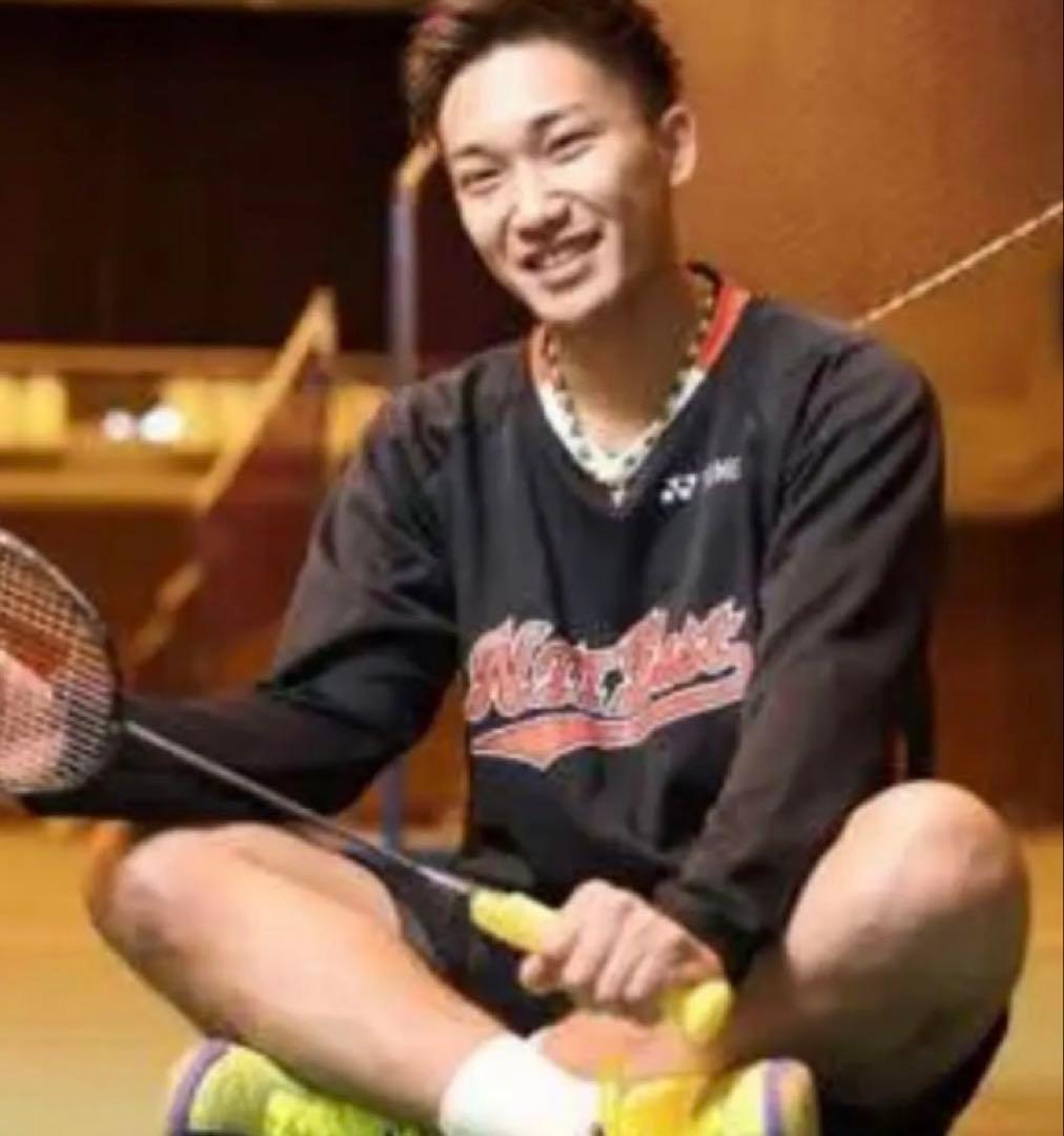 NTT東日本バドミントン　ロングTシャツ