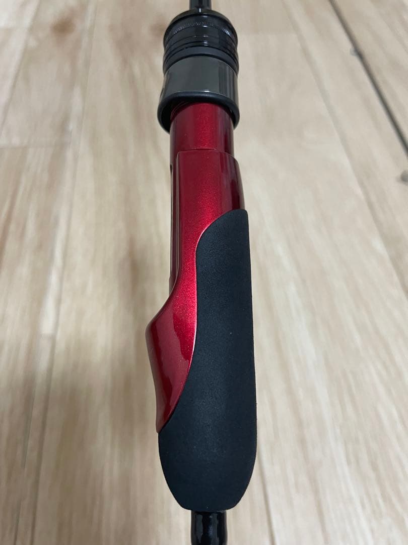 ダイワ 月下美人55UL-S ダイワ 24月下美人X LT2000S-P