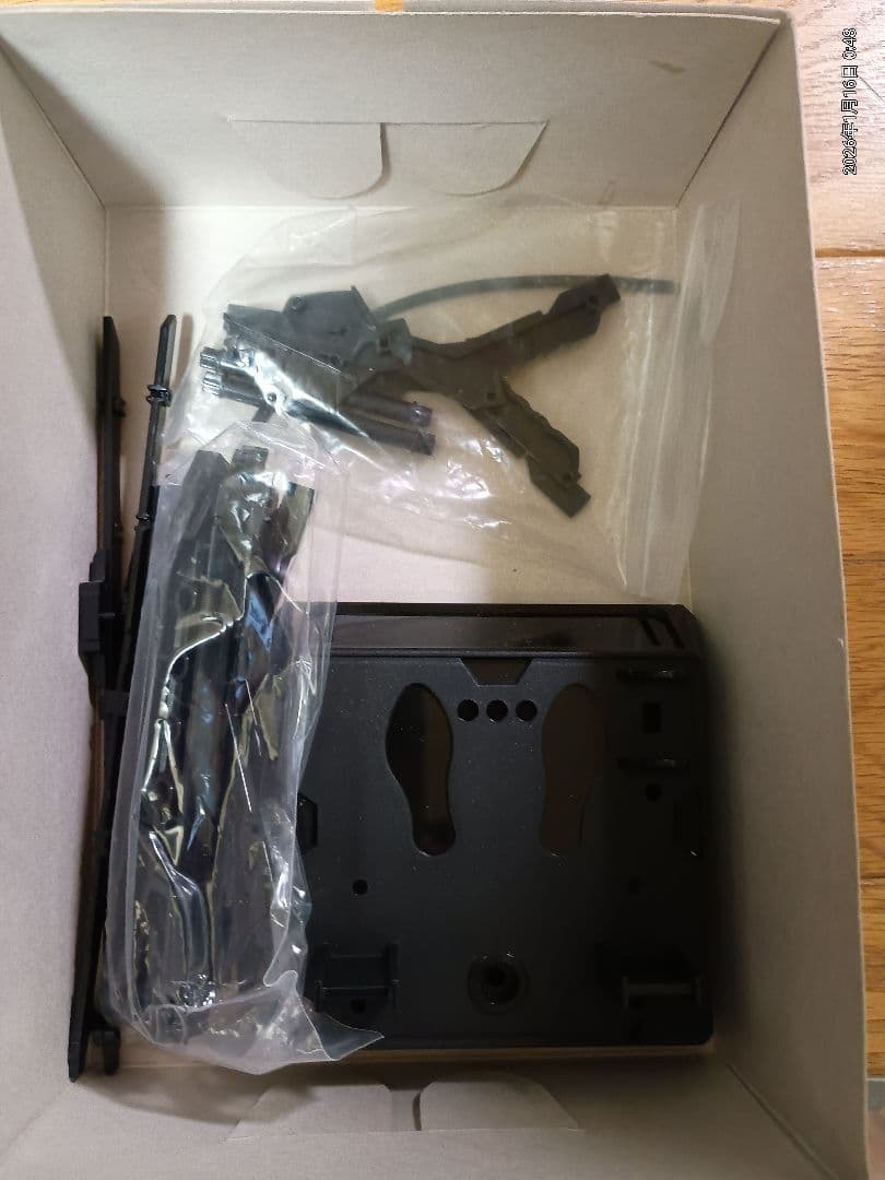 超合金魂 GX-14 エヴァンゲリオン初号機 01 TEST TYPE