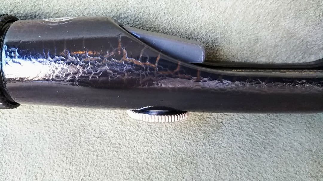 Fuji AAタイプ• カスタムペイント