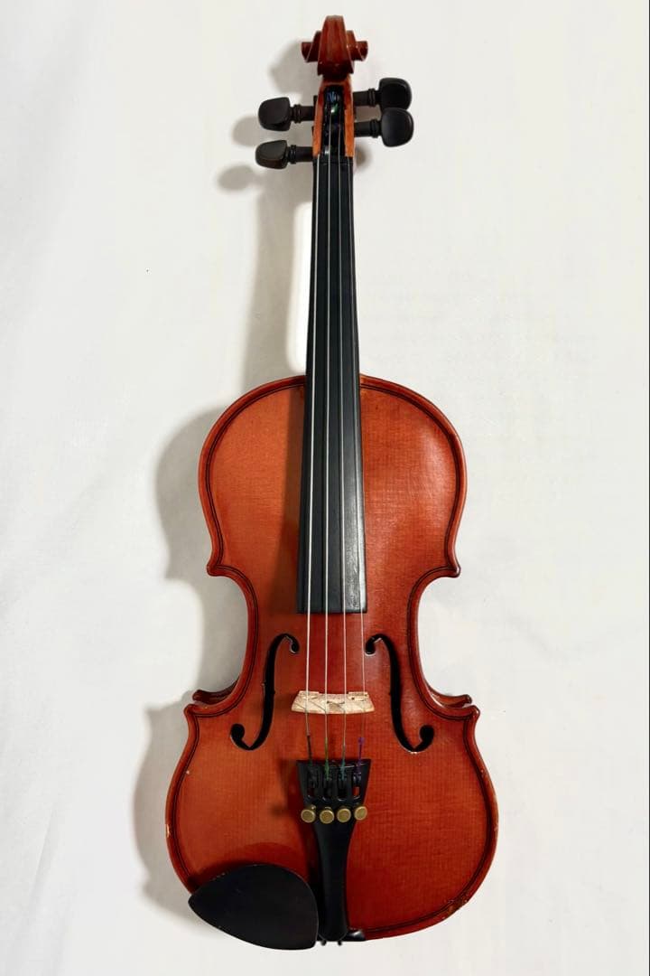 Stentor バイオリン Student Standard 1/10サイズ