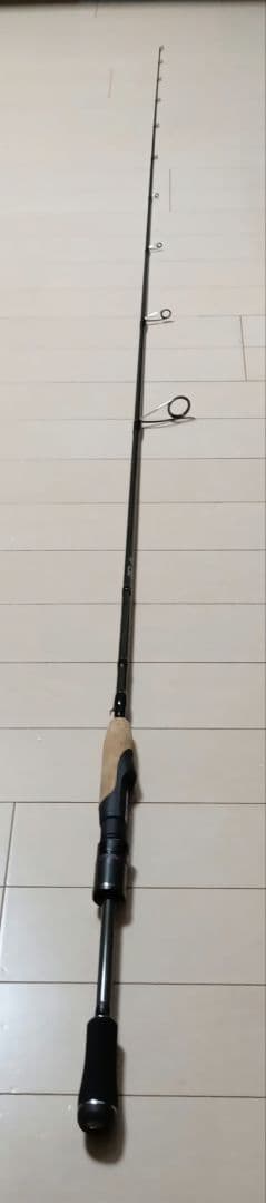 レジットデザイン WILD SIDE WSS67L+ パワーミドスト用