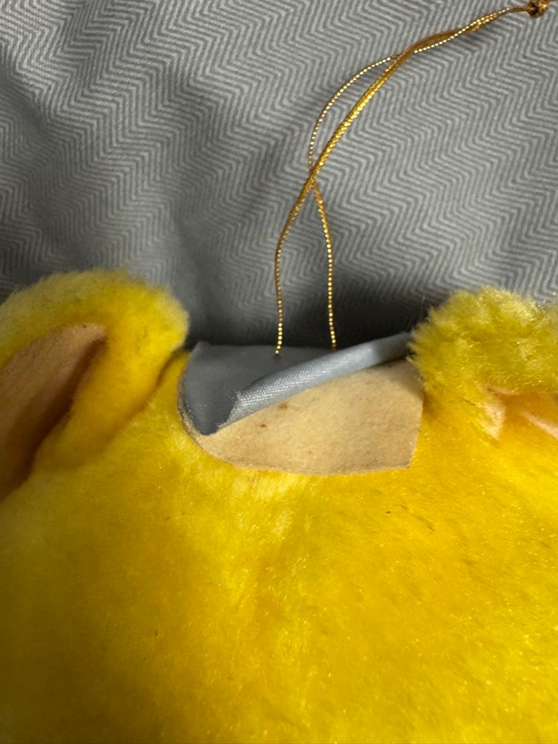 スターフォックス Nintendo ぬいぐるみ 任天堂