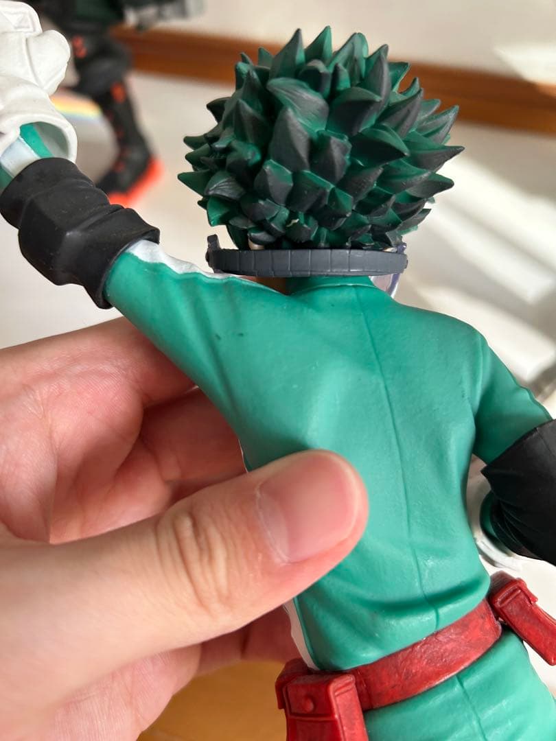 ヒロアカ 一番くじ まとめ売り ラストワン