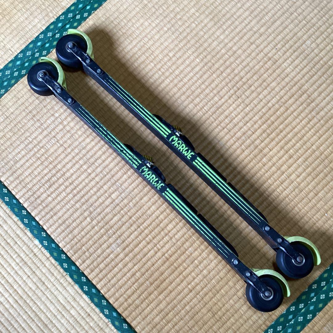 MARWE ローラースキー　クラシカル