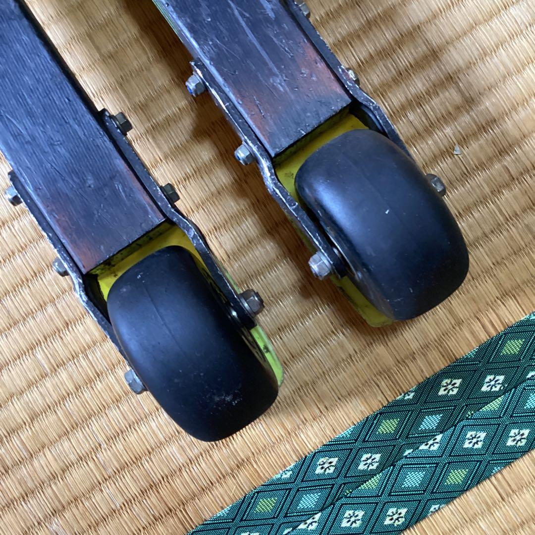 MARWE ローラースキー　クラシカル