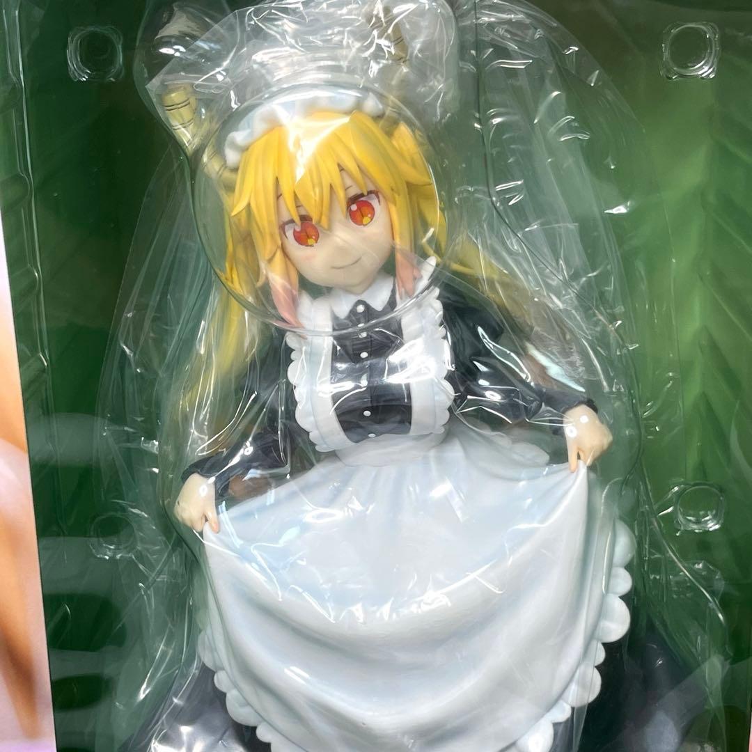 小林さんちのメイドラゴンS トール フィギュア　新品未開封