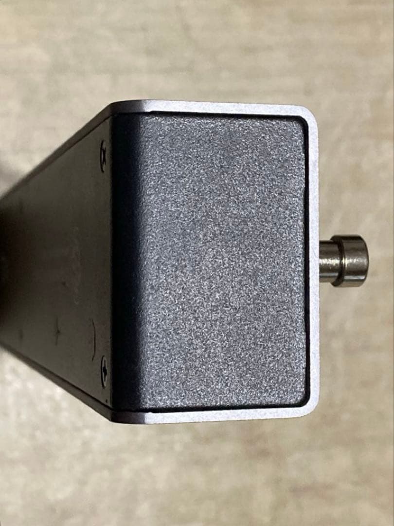 Darkglass Infinity と MIDIfootswitch のセット