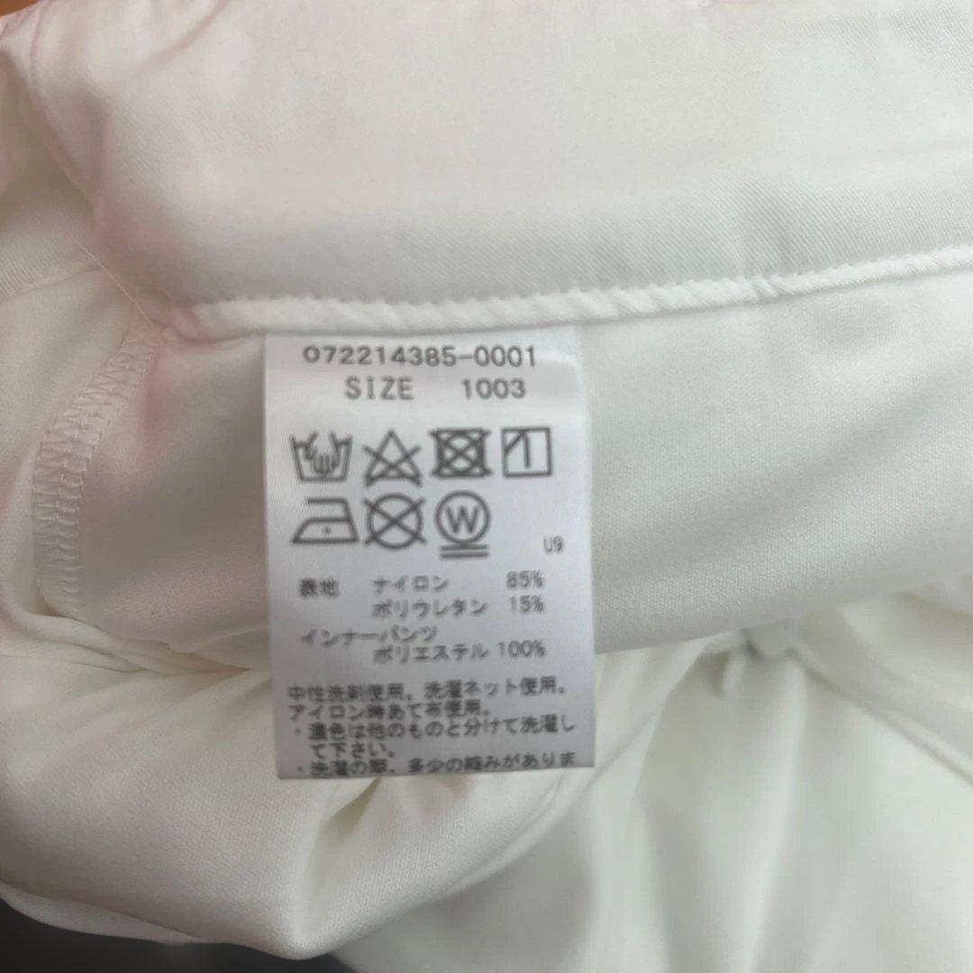 2日間限定値下げ　新品未使用　WAAC ワックゴルフゴルフスカート Lサイズ