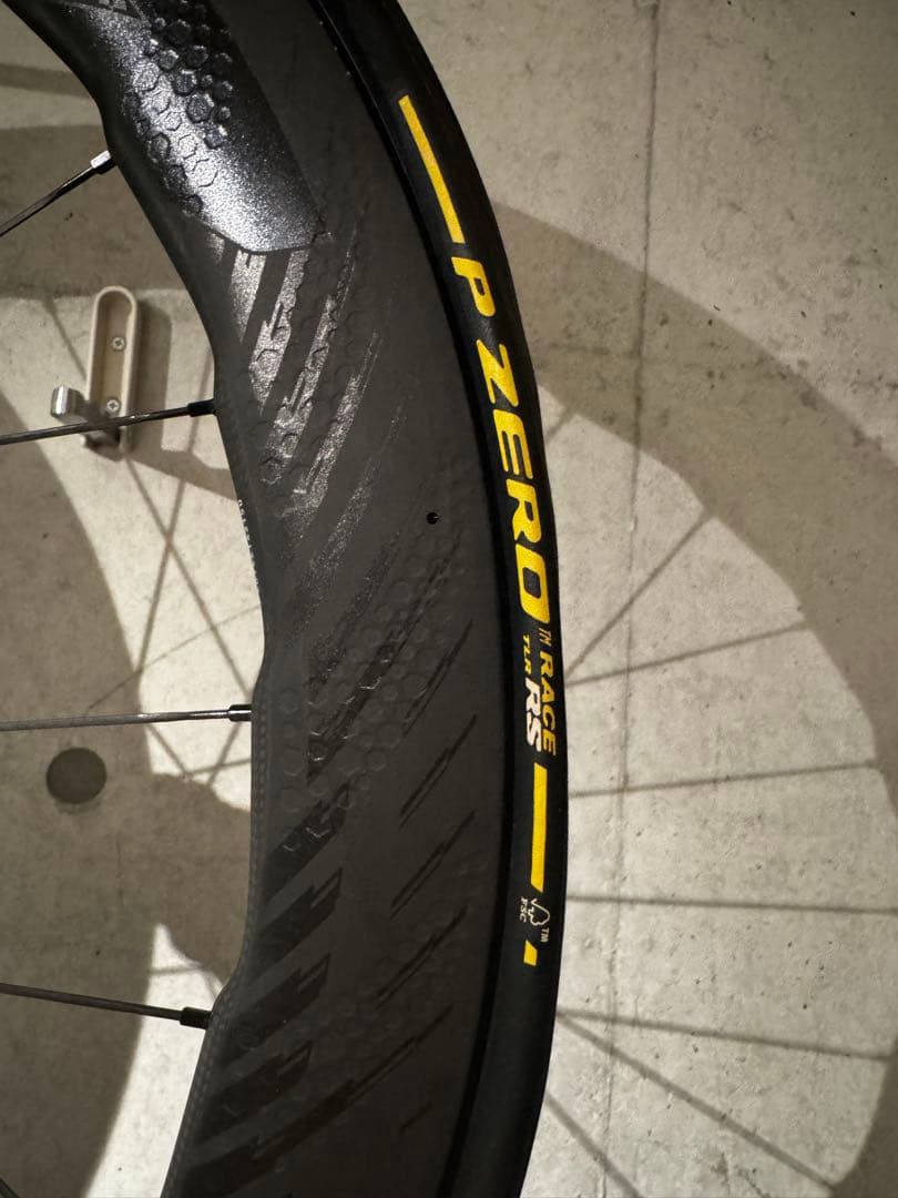zipp 454 NSW カーボン ホイール SRAM XDR フリーボディ