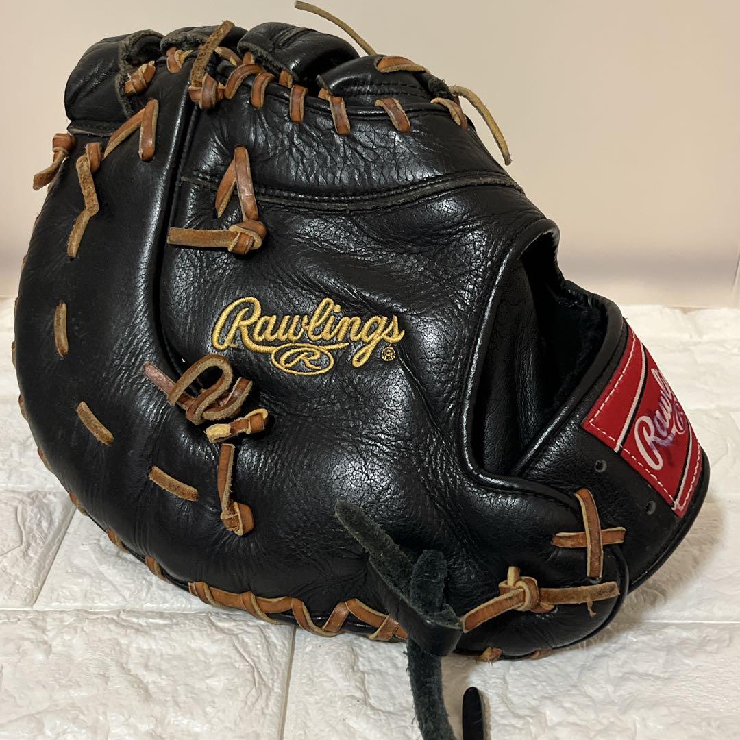 ローリングス Renegade 硬式用 ファーストミット 右投