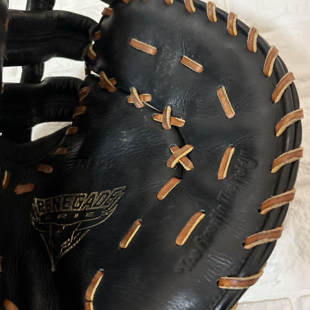 ローリングス Renegade 硬式用 ファーストミット 右投